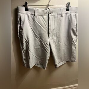 Callaway - Golf Shorts - Light Grey (Men’s 34)